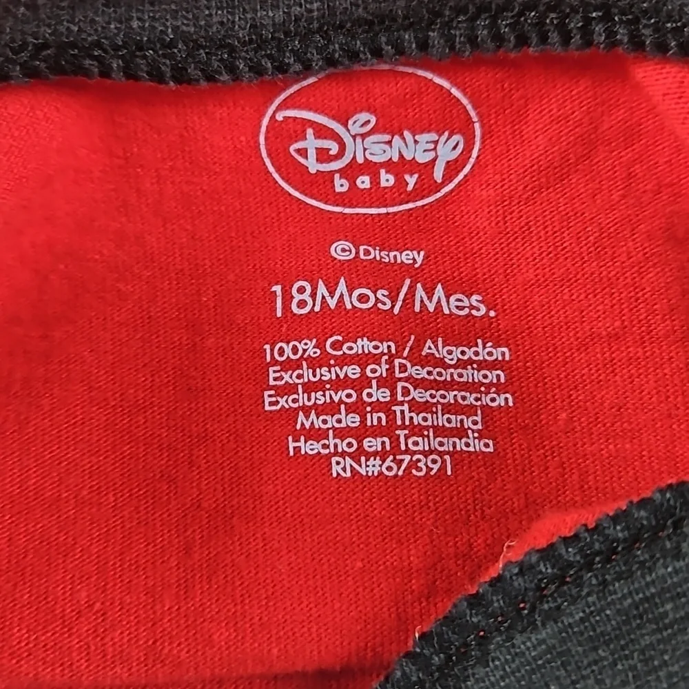Disney mickey mouse